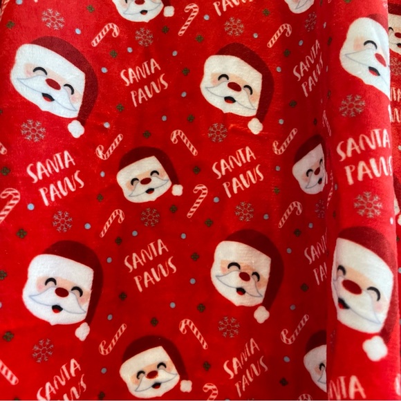 Dog Christmas PJs - Large Dog - Picture 5 of 5